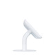 The Joy Factory Elevate II support antivol pour tablettes Blanc 25,9 cm (10.2") - KAA112W