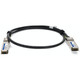 AddOn Networks  câble InfiniBand et à fibres optiques 1,5 m QSFP56 Noir - MCP1650-H01AE30-AO