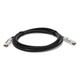 AddOn Networks  câble InfiniBand et à fibres optiques 0,5 m QSFP28 Noir, Argent - MCP1600-C00AE30N-AO