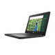 DELL Chromebook 3120 Intel® N N100 29,5 cm (11.6") HD 4 Go LPDDR5-SDRAM 64 Go eMMC Wi-Fi 6 (802.11ax) ChromeOS Noir - CC6PF