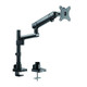 V7  support d'écran plat pour bureau 81,3 cm (32") Noir - DMPRO2TA-3N V7  support d'écran plat pour bureau 81,3 cm (32") Noir - DMPRO2TA-3N