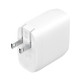 Belkin BoostCharge Pro Universel Blanc Secteur Charge rapide Intérieure - WCB010DQWH