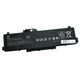 BTI AE03XL- batterie rechargeable Lithium-Ion (Li-Ion) 3650 mAh 11,25 V - AE03XL-BTI