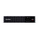 CyberPower  alimentation d'énergie non interruptible Interactivité de ligne 2,2 kVA 2200 W 8 sortie(s) CA - PR2200RTXL2UAN