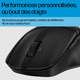 HP Souris mode duo 685 Comfort - 8T6M0UT