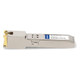 AddOn Networks  module émetteur-récepteur de réseau Fibre optique SFP+ - JNP-SFPP-10GE-T-AO