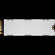Corsair MP600 PRO LPX 4 To M.2 PCI Express 4.0 NVMe 3D TLC NAND - CSSD-F4000GBMP600PLPW Corsair MP600 PRO LPX 4 To M.2 PCI Express 4.0 NVMe 3D TLC NAND - CSSD-F4000GBMP600PLPW