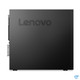 Lenovo ThinkCentre M70c Intel® Core™ i5 i5-10400 8 Go DDR4-SDRAM 256 Go SSD Windows 10 Pro SFF PC Noir - 11GJ0028US