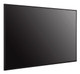 LG 43UH5N-E Écran plat de signalisation numérique 109,2 cm (43") LCD Wifi 500 cd/m² 4K Ultra HD Noir WebOS 24/7 - 43UH5N-E.AEU