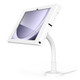 Compulocks  support antivol pour tablettes Blanc 27,9 cm (11") - 159W11GAPX9W