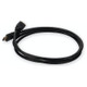 AddOn Networks  câble HDMI 2 m HDMI Type A (Standard) Noir - HDMIHS20MM2M