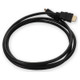 AddOn Networks  câble HDMI 2 m HDMI Type A (Standard) Noir - HDMIHS20MM2M