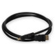 AddOn Networks  câble HDMI 2 m HDMI Type A (Standard) Noir - HDMIHS20MM2M