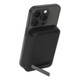 Belkin BoostCharge Pro Recharge sans fil Noir - BPD008BTBK Belkin BoostCharge Pro Recharge sans fil Noir - BPD008BTBK