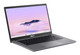 ASUS Chromebook Plus CX34 CX3402CBA-DS32-CA Intel® Core™ i3 i3-1215U 35,6 cm (14") Full HD 8 Go LPDDR5-SDRAM 128 Go Flash Wi-Fi 6 (802.11ax) ChromeOS Gris - 90NX06J2-M00CF0