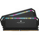 Corsair Dominator Platinum RGB module de mémoire 64 Go 2 x 32 Go DDR5 288-pin DIMM - CMT64GX5M2X5600C40