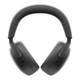 DELL WL7024 Casque Avec fil &sans fil Arceau Appels/Musique USB Type-C Bluetooth Noir - WL7024-DDAO