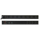 CyberPower  protection surtension Noir 12 sortie(s) CA 120 V 4,57 m - RKBS15S4F8R