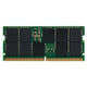 Kingston Technology  module de mémoire 48 Go 1 x 48 Go DDR5 5600 MT/s 262-pin SO-DIMM - KSM56T46BD8KM-48HM
