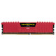Corsair Vengeance LPX, 8GB, DDR4 module de mémoire 8 Go 2 x 4 Go 2666 MHz - CMK8GX4M2A2666C16R Corsair Vengeance LPX, 8GB, DDR4 module de mémoire 8 Go 2 x 4 Go 2666 MHz - CMK8GX4M2A2666C16R