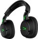 HyperX CloudX Flight - Casque pour jeux sans fil (vert noir) - Xbox - 4P5J6AA