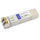 AddOn Networks  module émetteur-récepteur de réseau Fibre optique 10000 Mbit/s SFP+ 1450 nm - SFP-10GB-CW-45-80-AO