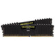 Corsair Vengeance LPX module de mémoire 16 Go 2 x 8 Go DDR4 288-pin DIMM - CMK16GX4M2Z3200C16