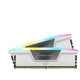 Corsair Vengeance RGB  module de mémoire 64 Go 2 x 32 Go DDR5 - CMH64GX5M2B5600C40W