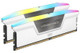 Corsair Vengeance RGB  module de mémoire 64 Go 2 x 32 Go DDR5 - CMH64GX5M2B5600C40W