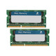Corsair  module de mémoire 8 Go 2 x 4 Go DDR3 1333 MHz - CMSA8GX3M2A1333C9