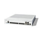 Cisco Catalyst  commutateur réseau Géré L2/L3 Gris - C1300-12XS