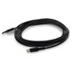 AddOn Networks  câble USB USB 2.0 1 m USB A USB C Noir - USBC2USB1MB