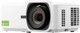 Viewsonic  vidéo-projecteur 3500 ANSI lumens DMD UHD 4K (3840x2160) Blanc - LX700-4K