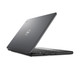 DELL Chromebook 3120 Intel® N N100 29,5 cm (11.6") HD 8 Go LPDDR5-SDRAM 64 Go eMMC Wi-Fi 6 (802.11ax) ChromeOS Noir - NRD5N