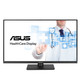 ASUS HA2441A écran plat de PC 60,5 cm (23.8") 2560 x 1440 pixels Quad HD LCD Noir - 90LM0900-B01M70