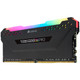 Corsair Vengeance RGB Pro  module de mémoire 8 Go DDR4 - CMW8GX4M1Z3200C16