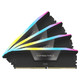 Corsair Vengeance  module de mémoire 64 Go 4 x 16 Go DDR5 - CMH64GX5M4B6200C32