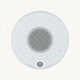 Axis C1410 Mk II 2-voies Blanc Avec fil - 02838-001