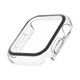 Belkin ScreenForce Protecteur d'écran Blanc Polycarbonate (PC), Verre trempé - OVG004ZZCL-REV