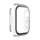 Belkin ScreenForce Protecteur d'écran Blanc Polycarbonate (PC), Verre trempé - OVG004ZZCL-REV