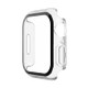 Belkin ScreenForce Protecteur d'écran Blanc Polycarbonate (PC), Verre trempé - OVG004ZZCL-REV