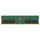 Kingston Technology ValueRAM  module de mémoire 48 Go 1 x 48 Go DDR5 5600 MHz - KCP556UD8-48 Kingston Technology ValueRAM  module de mémoire 48 Go 1 x 48 Go DDR5 5600 MHz - KCP556UD8-48