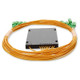 AddOn Networks  câble InfiniBand et à fibres optiques 1,5 m SC 12x SC Orange - ADD-1-5MFS1X8SP9ASC