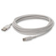 AddOn Networks  câble USB USB 2.0 2 m USB A USB C Blanc - USBC2USB2MW AddOn Networks  câble USB USB 2.0 2 m USB A USB C Blanc - USBC2USB2MW