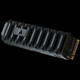 Corsair MP600 PRO XT 8 To M.2 PCI Express 4.0 NVMe 3D TLC NAND - CSSD-F8000GBMP600PXT Corsair MP600 PRO XT 8 To M.2 PCI Express 4.0 NVMe 3D TLC NAND - CSSD-F8000GBMP600PXT