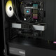 Corsair MP600 PRO XT 8 To M.2 PCI Express 4.0 NVMe 3D TLC NAND - CSSD-F8000GBMP600PXT Corsair MP600 PRO XT 8 To M.2 PCI Express 4.0 NVMe 3D TLC NAND - CSSD-F8000GBMP600PXT