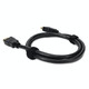 AddOn Networks  câble HDMI 3 m HDMI Type A (Standard) Noir - HDMI2HDMI3M