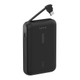 Belkin BoostCharge 10000 mAh Noir - BPB021FQBK