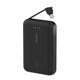 Belkin BoostCharge 10000 mAh Noir - BPB021FQBK