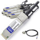 AddOn Networks  câble InfiniBand et à fibres optiques QSFP+ 4xSFP+ - DAC-QSFP-4SFP-10G-5M-AO